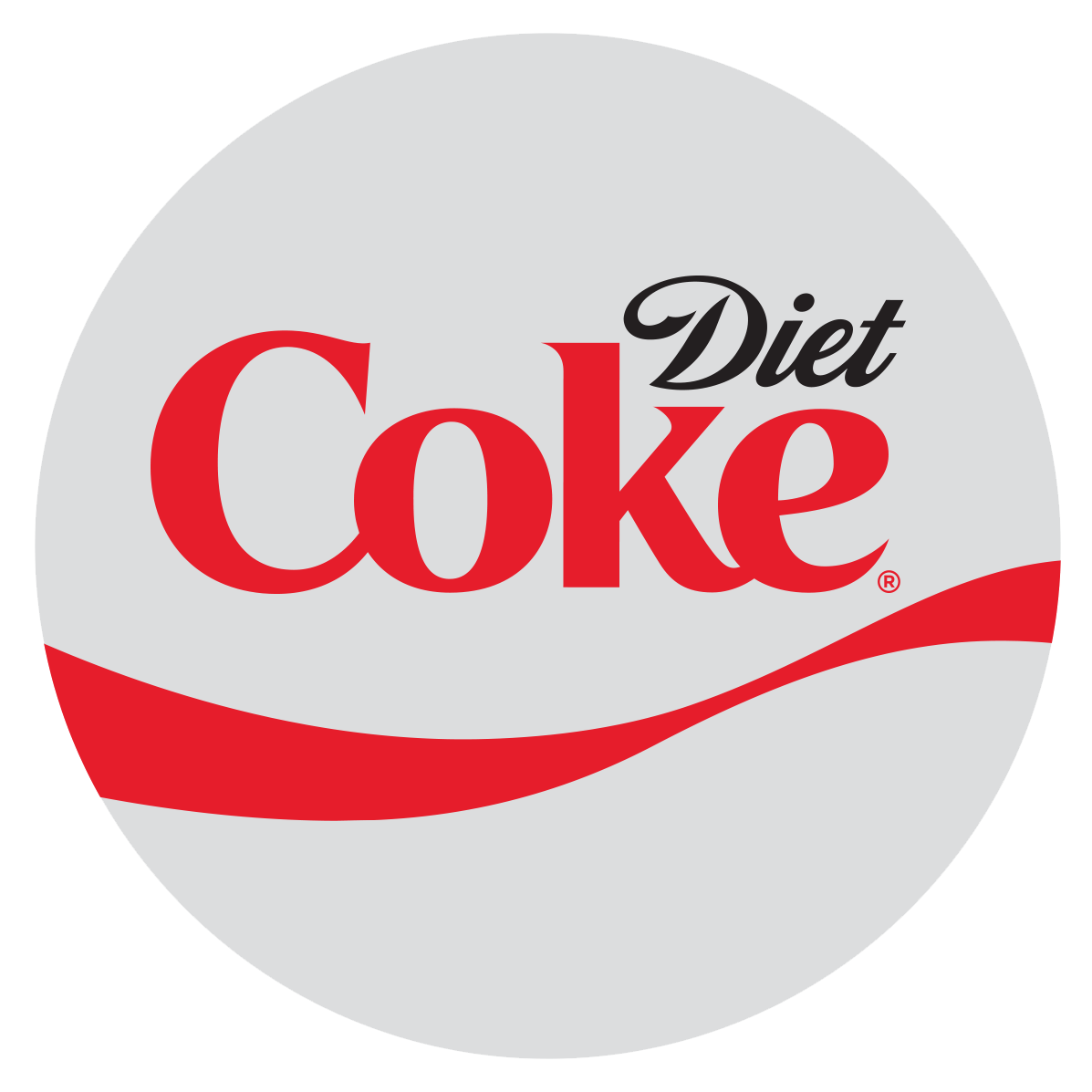 Diet Coke icon